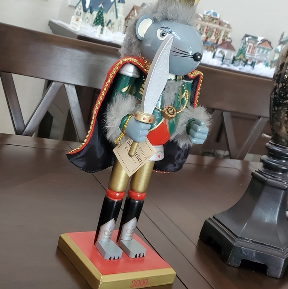 NUTCRACKER 2009 Limited Edition - Picture 5 of 8